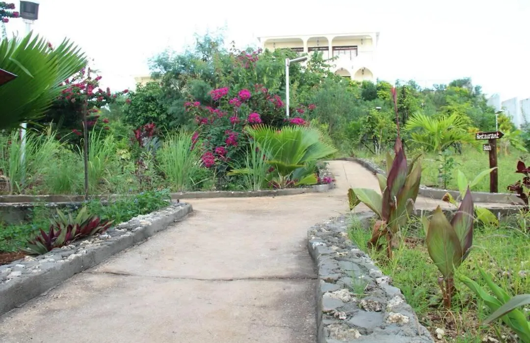 Villa Serenity, Tanzania Unforgettable-1